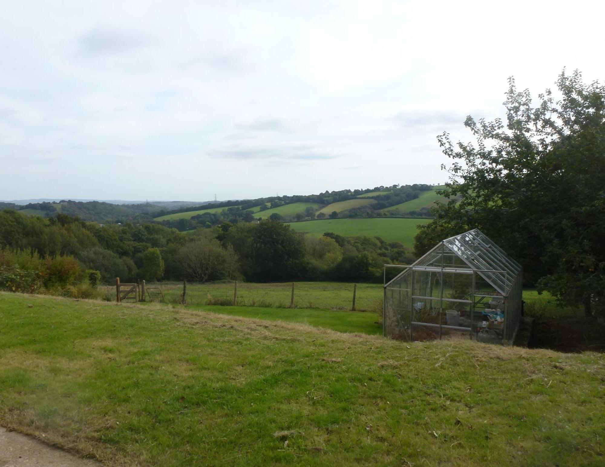 Briardene - Devon Countryside - Sleeps 6 Holiday home