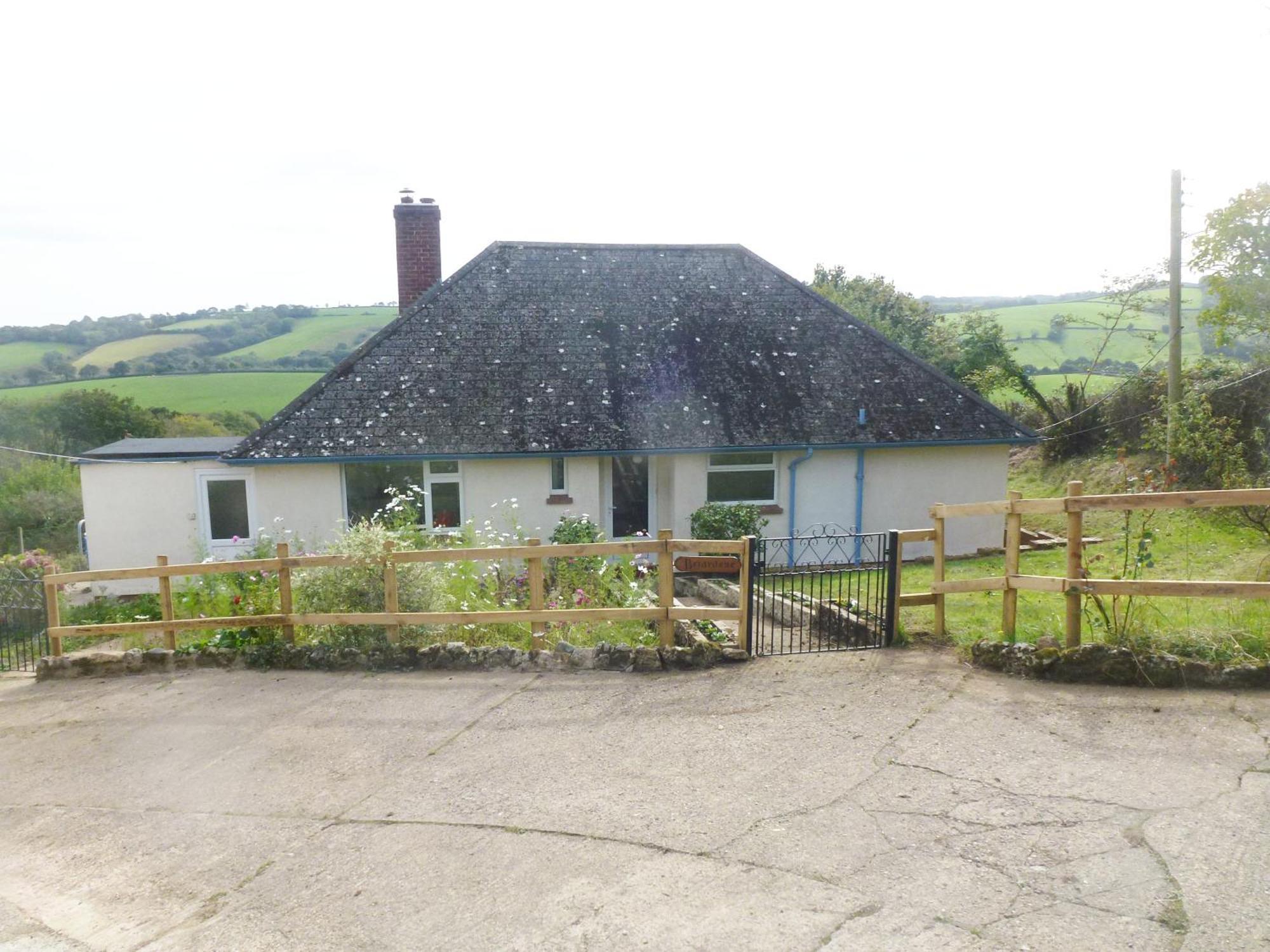Holiday home Briardene - Devon Countryside - Sleeps 6 *