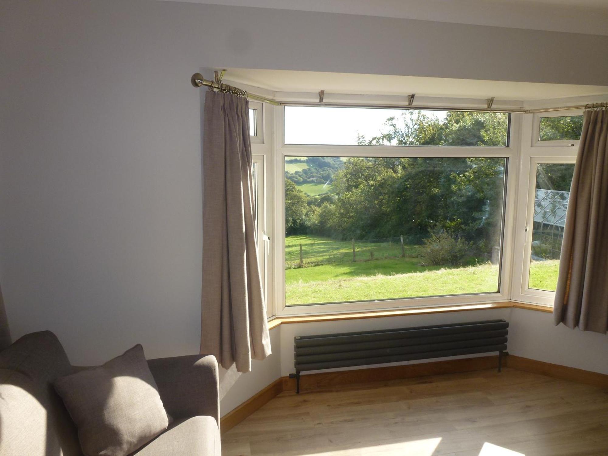 Briardene - Devon Countryside - Sleeps 6 Holiday home Exeter