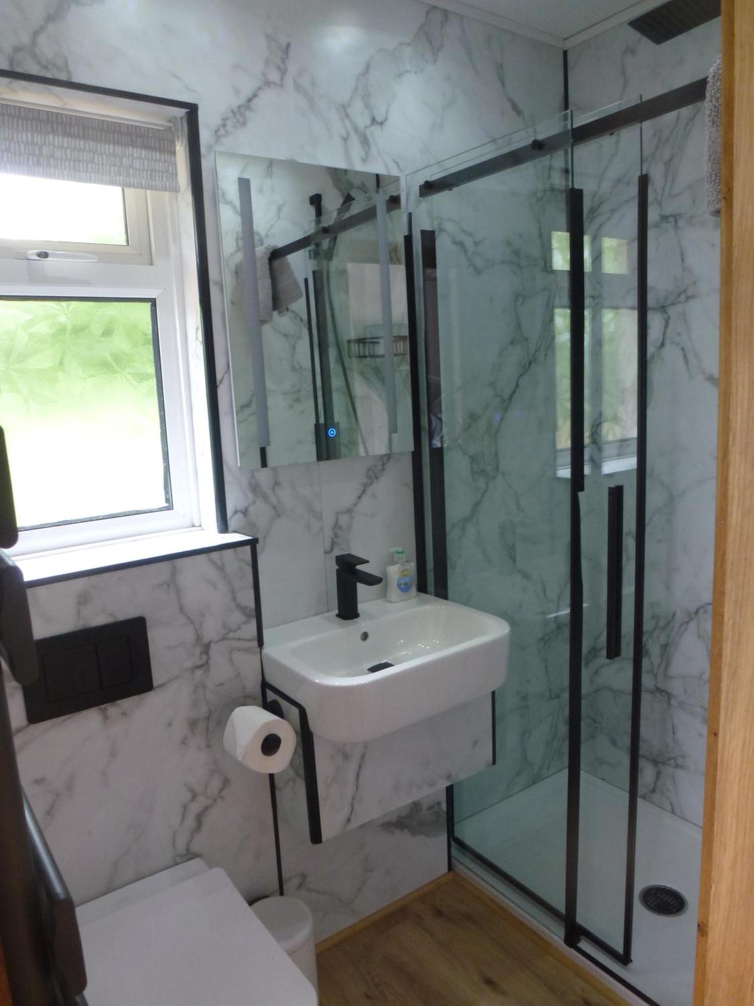 Holiday home Briardene - Devon Countryside - Sleeps 6 Exeter