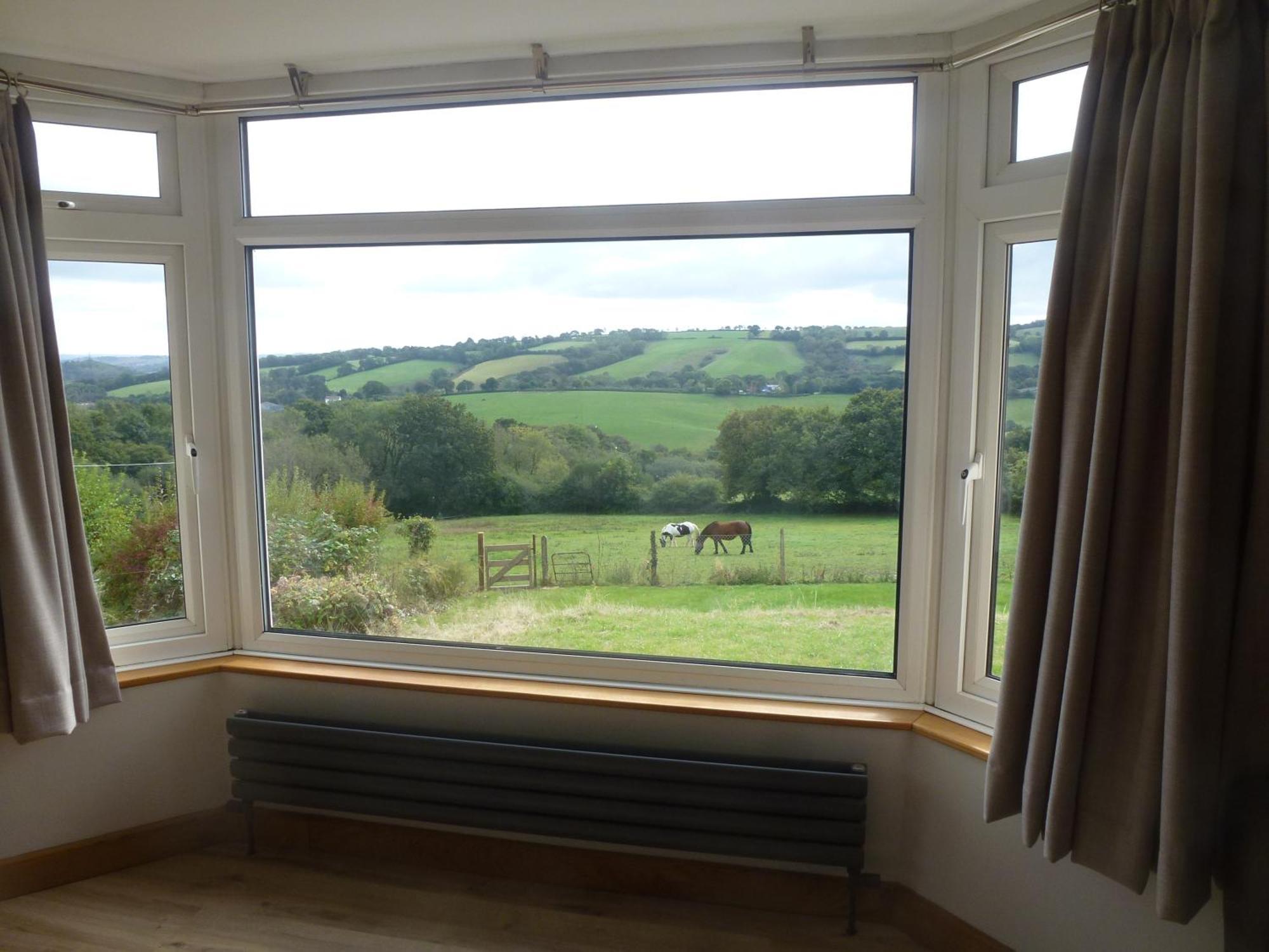 Briardene - Devon Countryside - Sleeps 6 Holiday home Exeter