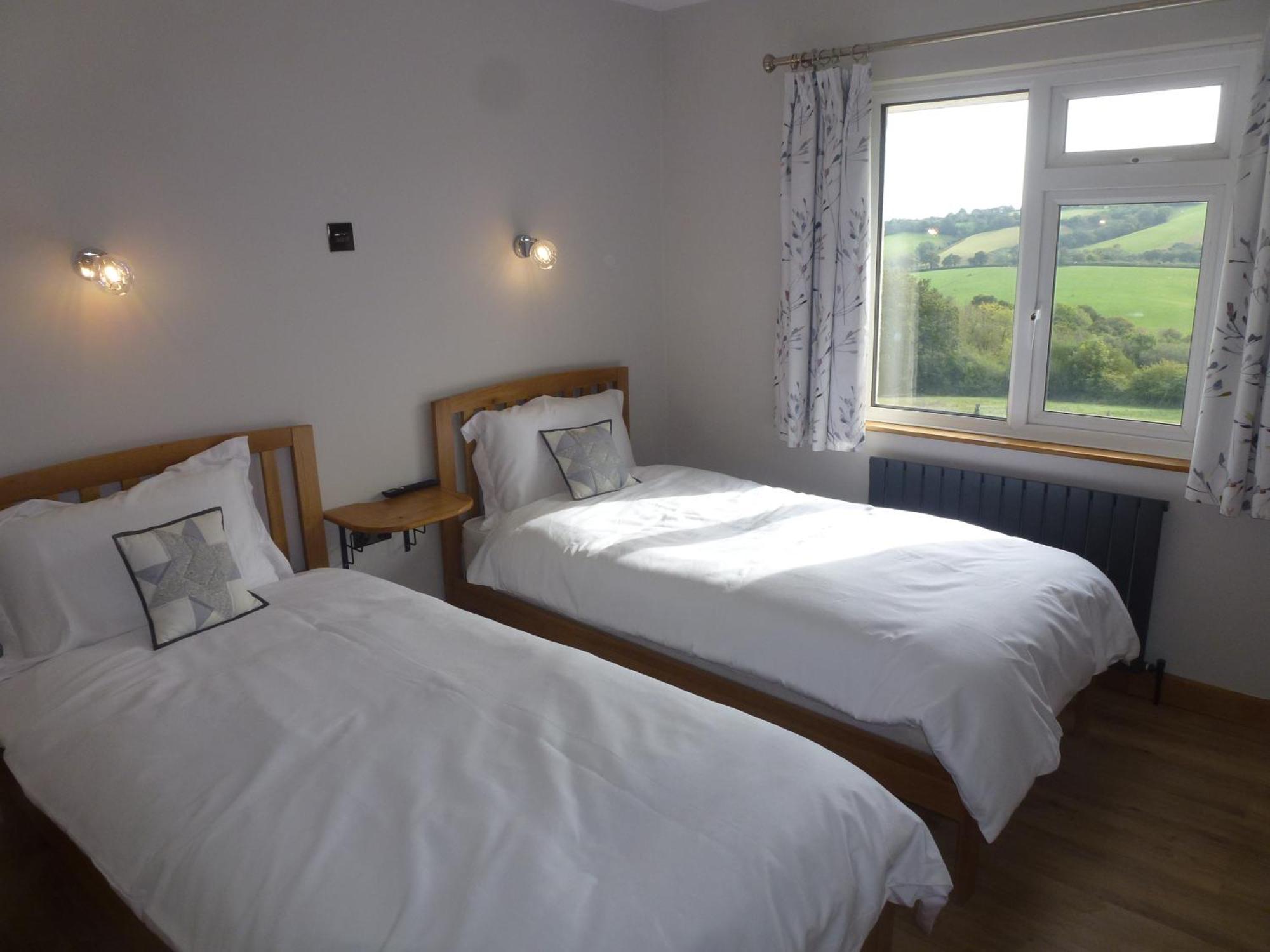 Holiday home Briardene - Devon Countryside - Sleeps 6 Exeter