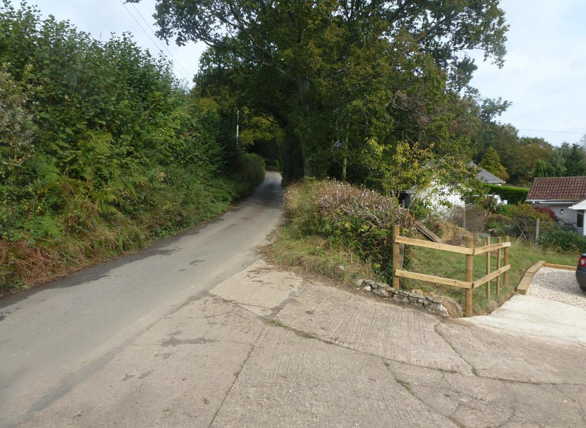 Briardene - Devon Countryside - Sleeps 6 Holiday home *