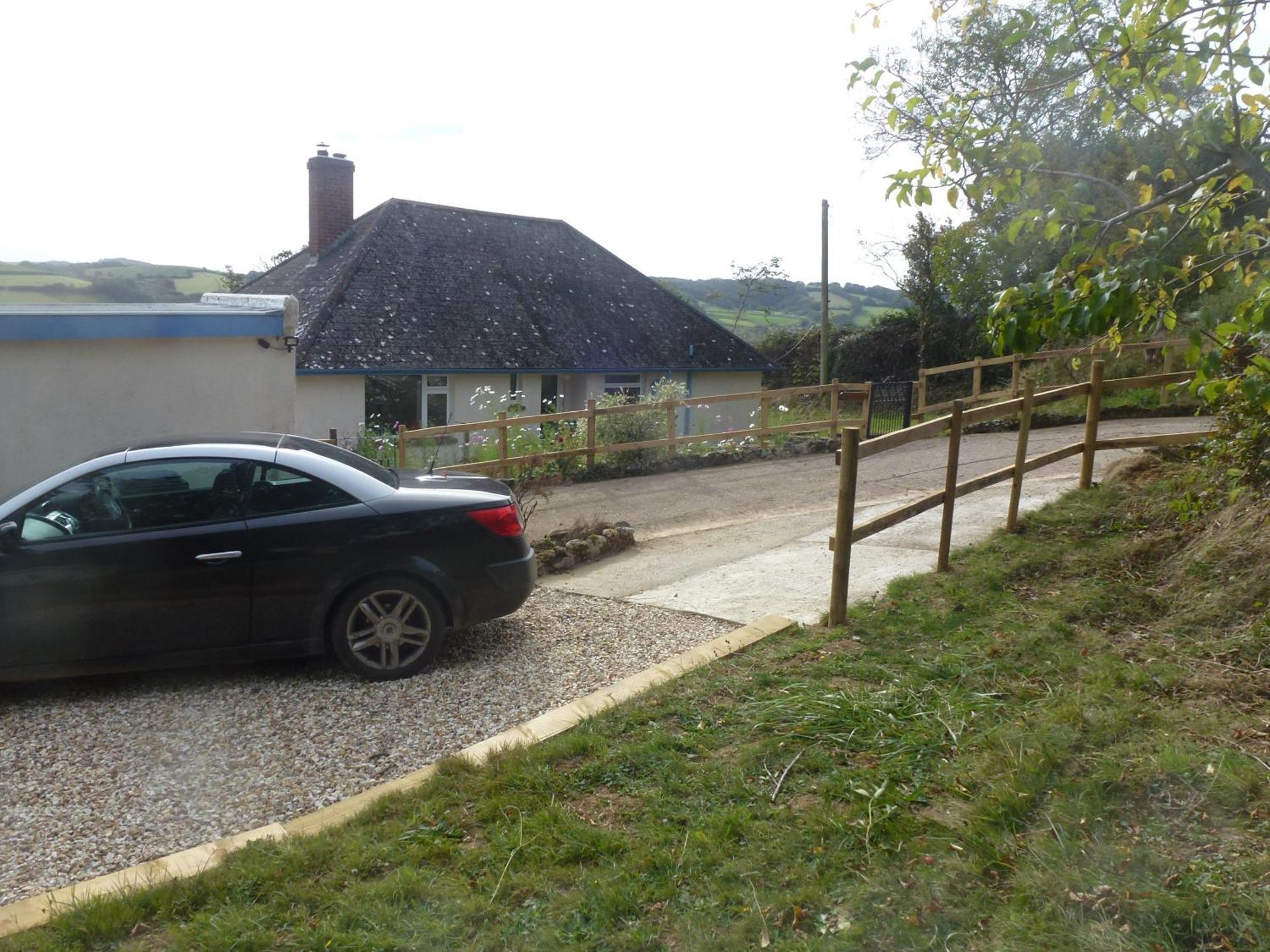 Holiday home Briardene - Devon Countryside - Sleeps 6 Exeter